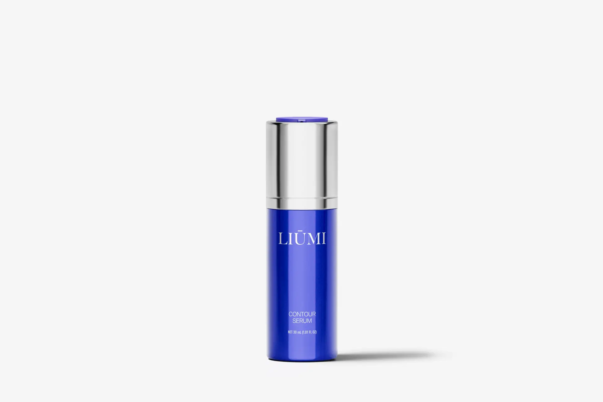 LIŪMI Contour Serum