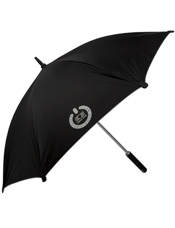 Umbrella cane "Hurrican 23"
